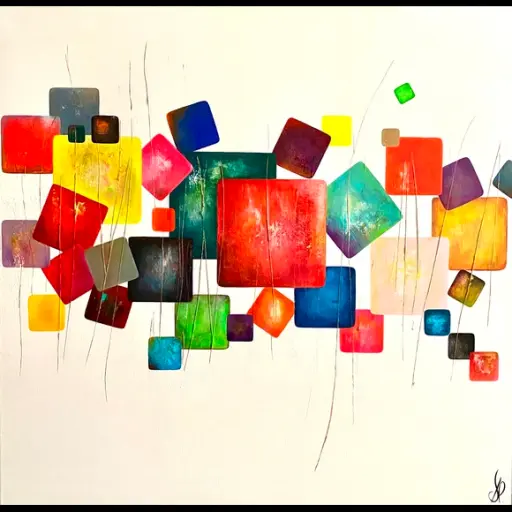 80/80 cm
 - Agrandir l'image